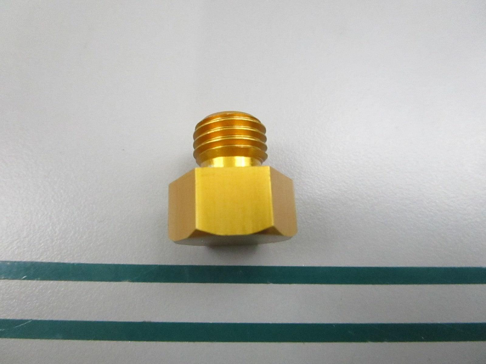 NEW OEM 6H1-43829-00-00 Yamaha Reservoir Plug 0810