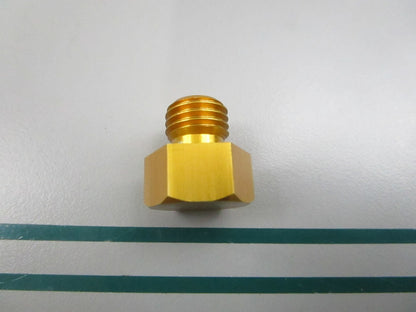 NEW OEM 6H1-43829-00-00 Yamaha Reservoir Plug 0810