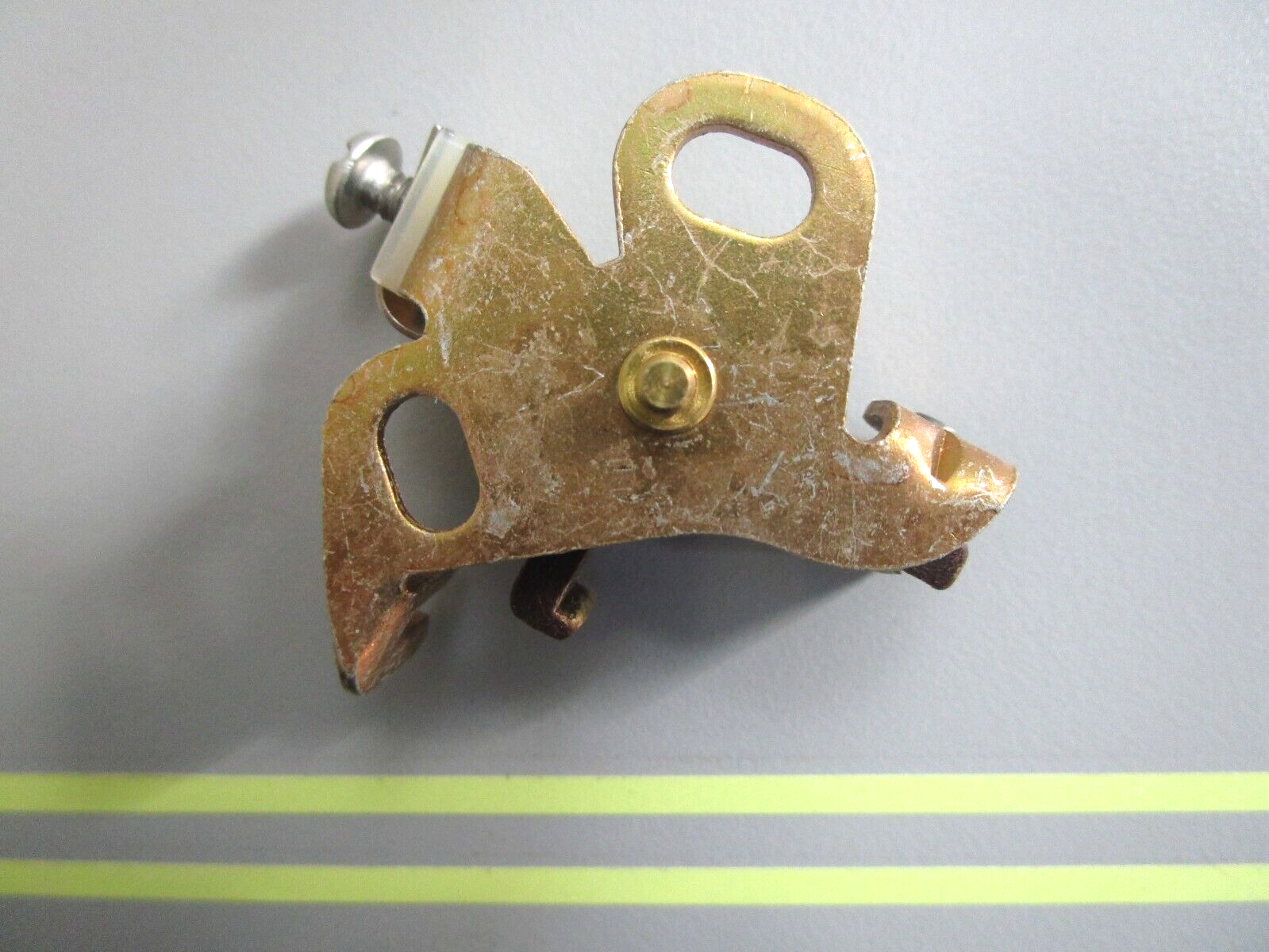 *NEW OEM* 0750 Mercury Quicksilver BREAKER F12044