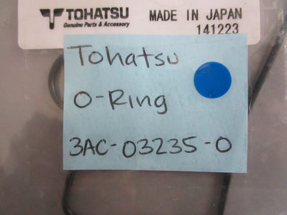 NEW OEM 3AC-03235-0 Tohatsu O-Ring 0820