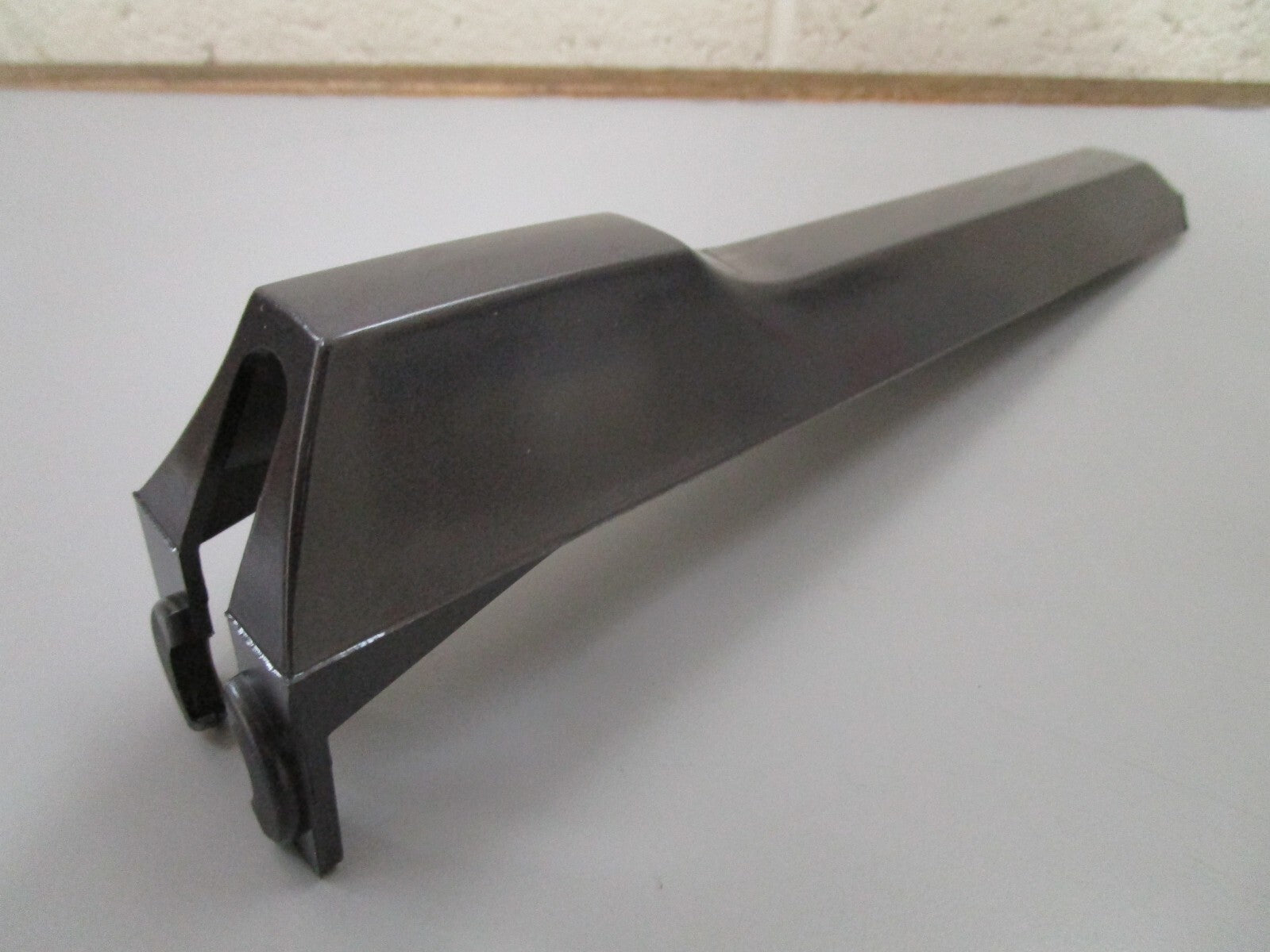 *NEW OEM* 0810 OMC Johnson Evinrude Tilt Cylinder Cover 3852572