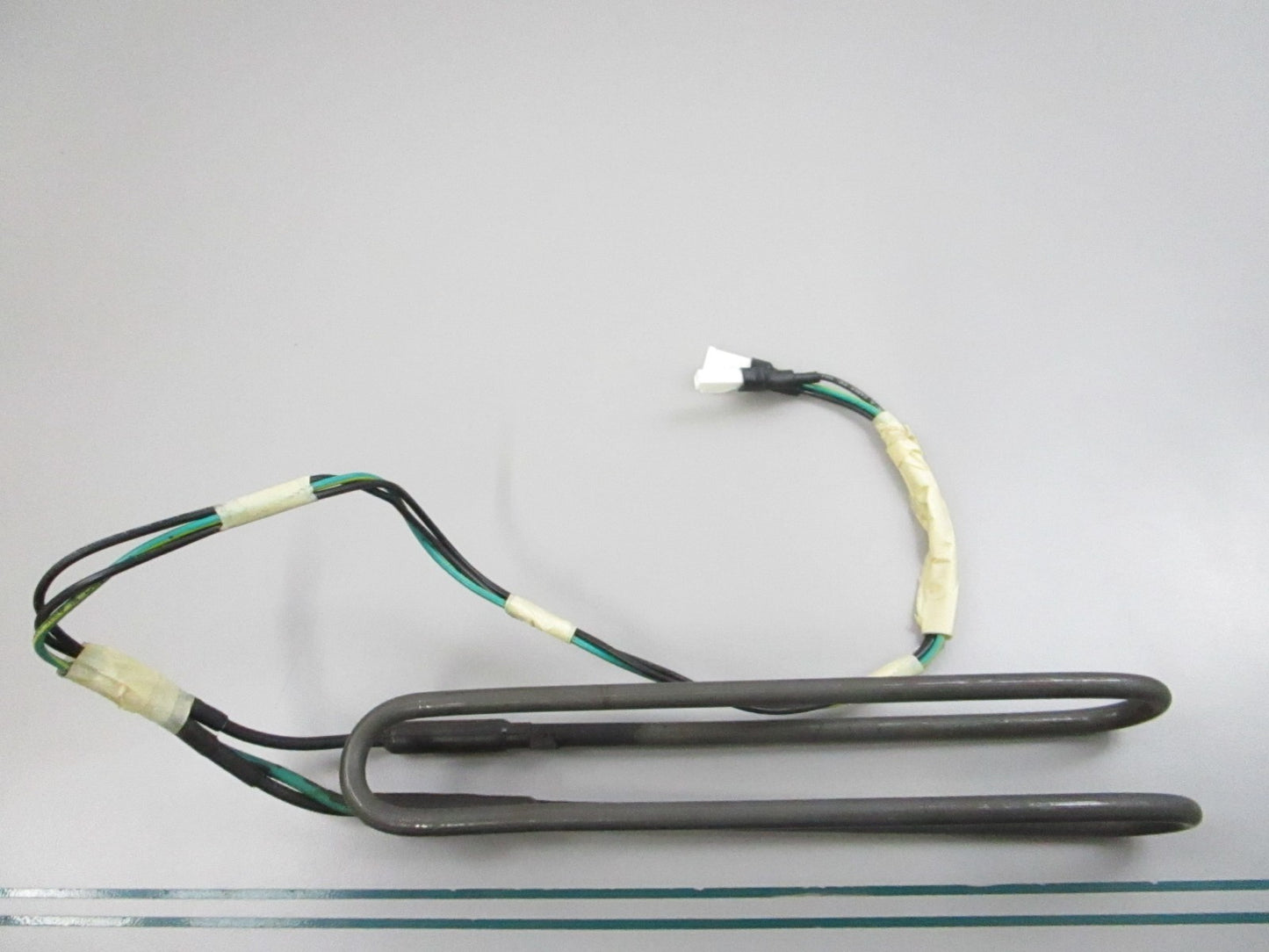 NEW OEM W11546610 Whirlpool Heater 0810