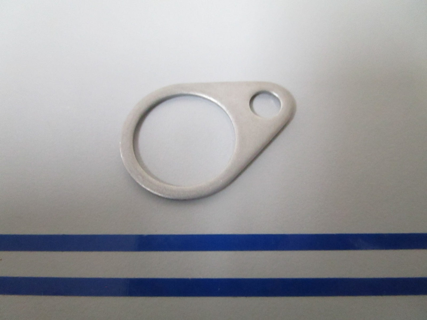 NEW OEM 82916M Mercury Quicksilver Bracket 0810