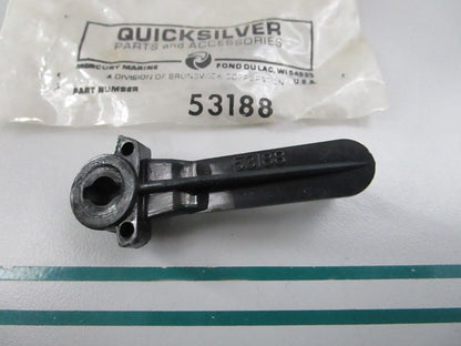 NEW OEM 53188 Mercury Quicksilver Lever 0810