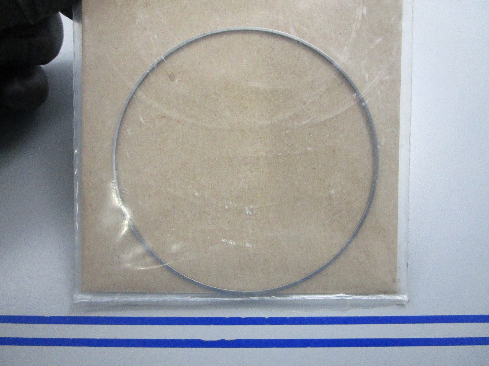 NEW OEM 15-888927038 Mercury Quicksilver Shim 0810