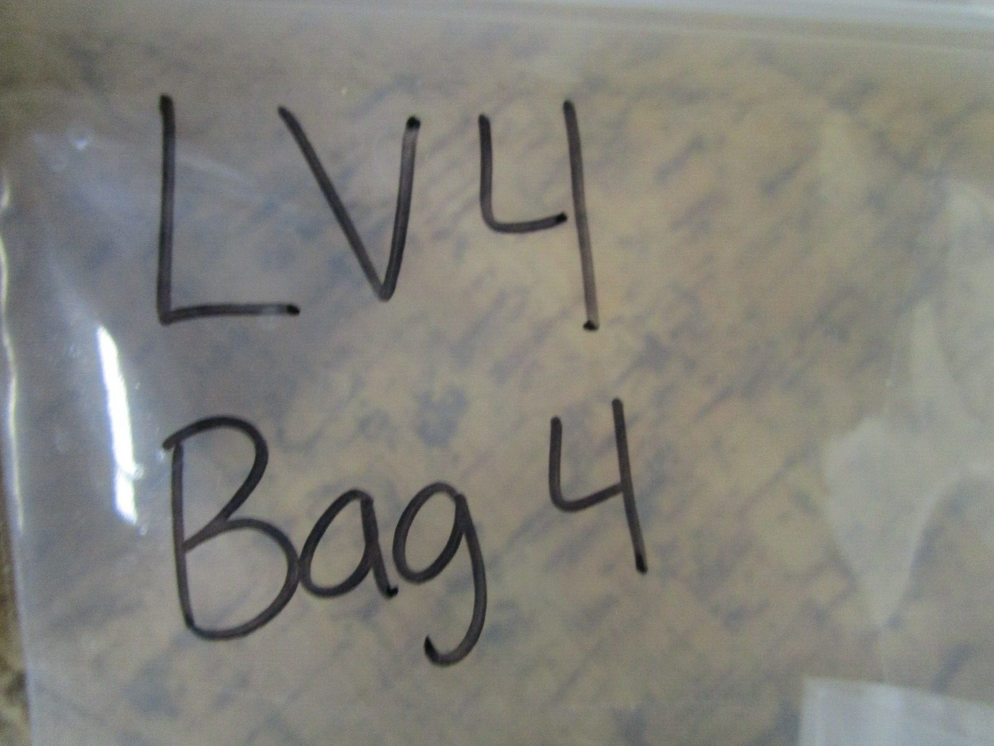 *NEW OEM* (LOT OF 3) 0750 Volvo Penta SPRING WASHER 941909