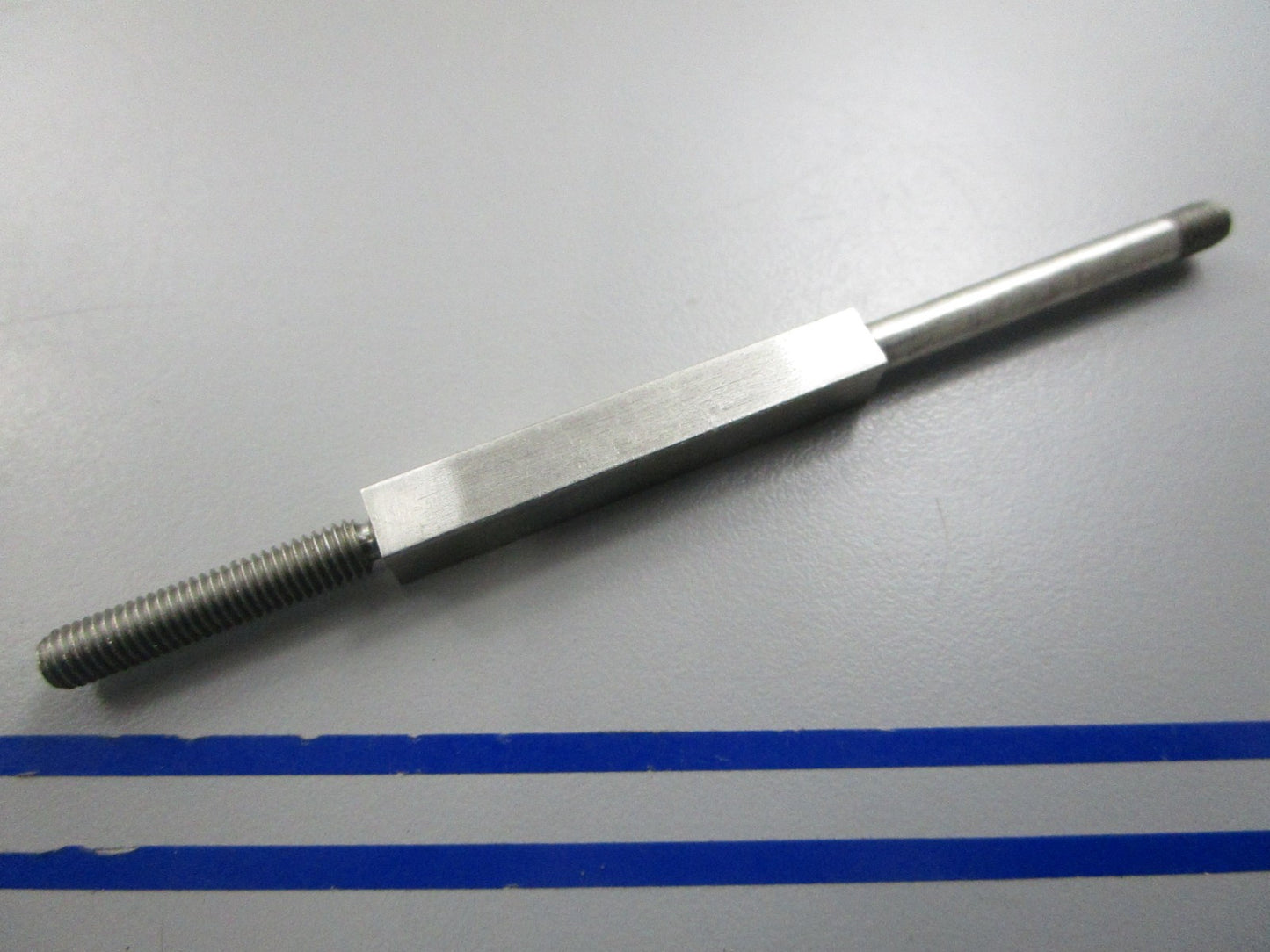 NEW OEM 15222 Mercury Quicksilver Adjusting Bar 0810