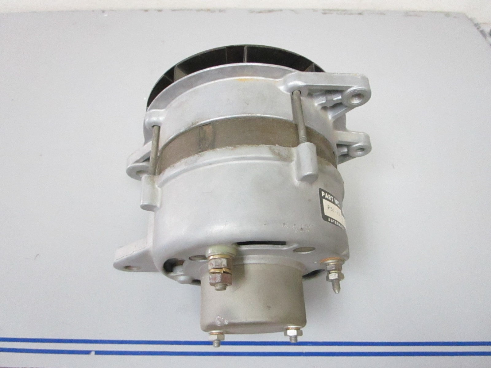 *NEW* 0720 Autronics 24V 30A Alternator P51-63