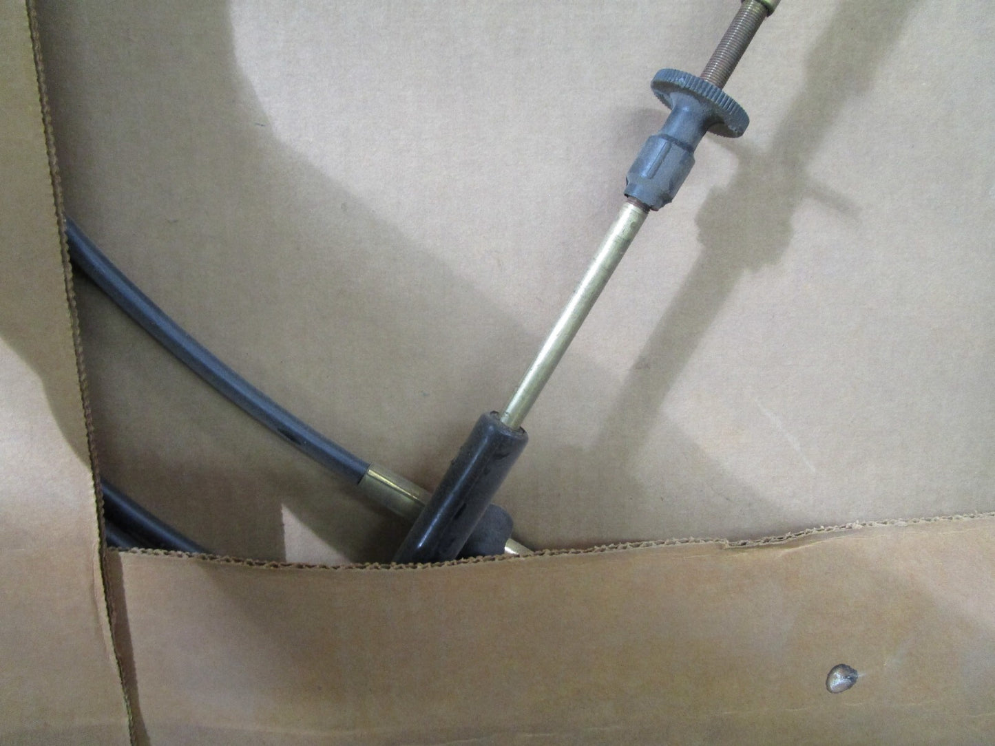 *NEW* 0820 Morse Controls 20' Control Cable 0S302029-0