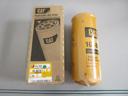 Caterpillar CAT 1G-8878 Adv Efficiency Hydraulic Trans Filter NEW OEM 0820