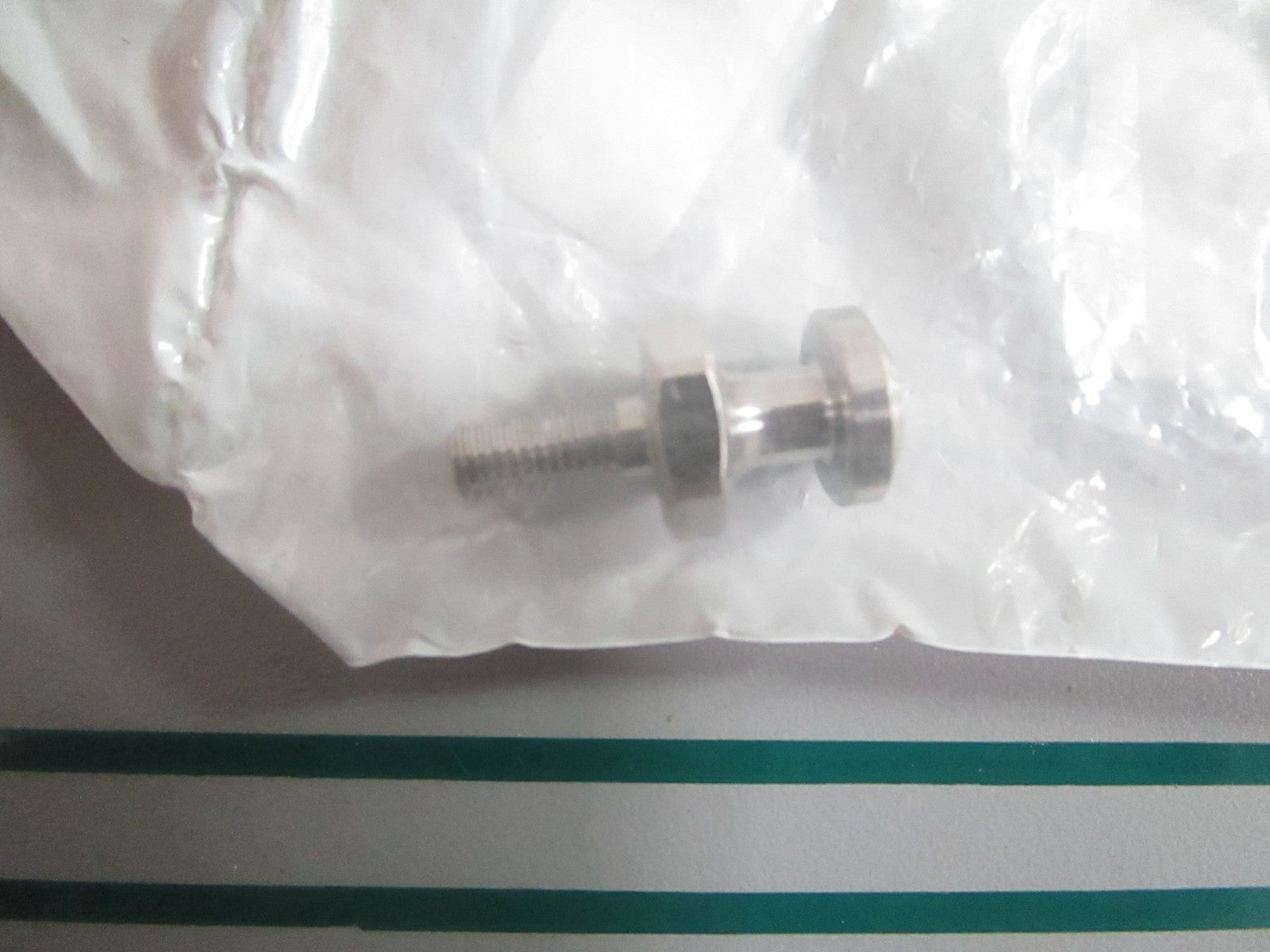 NEW OEM 705006733 Can-Am Flat Head Screw 0820