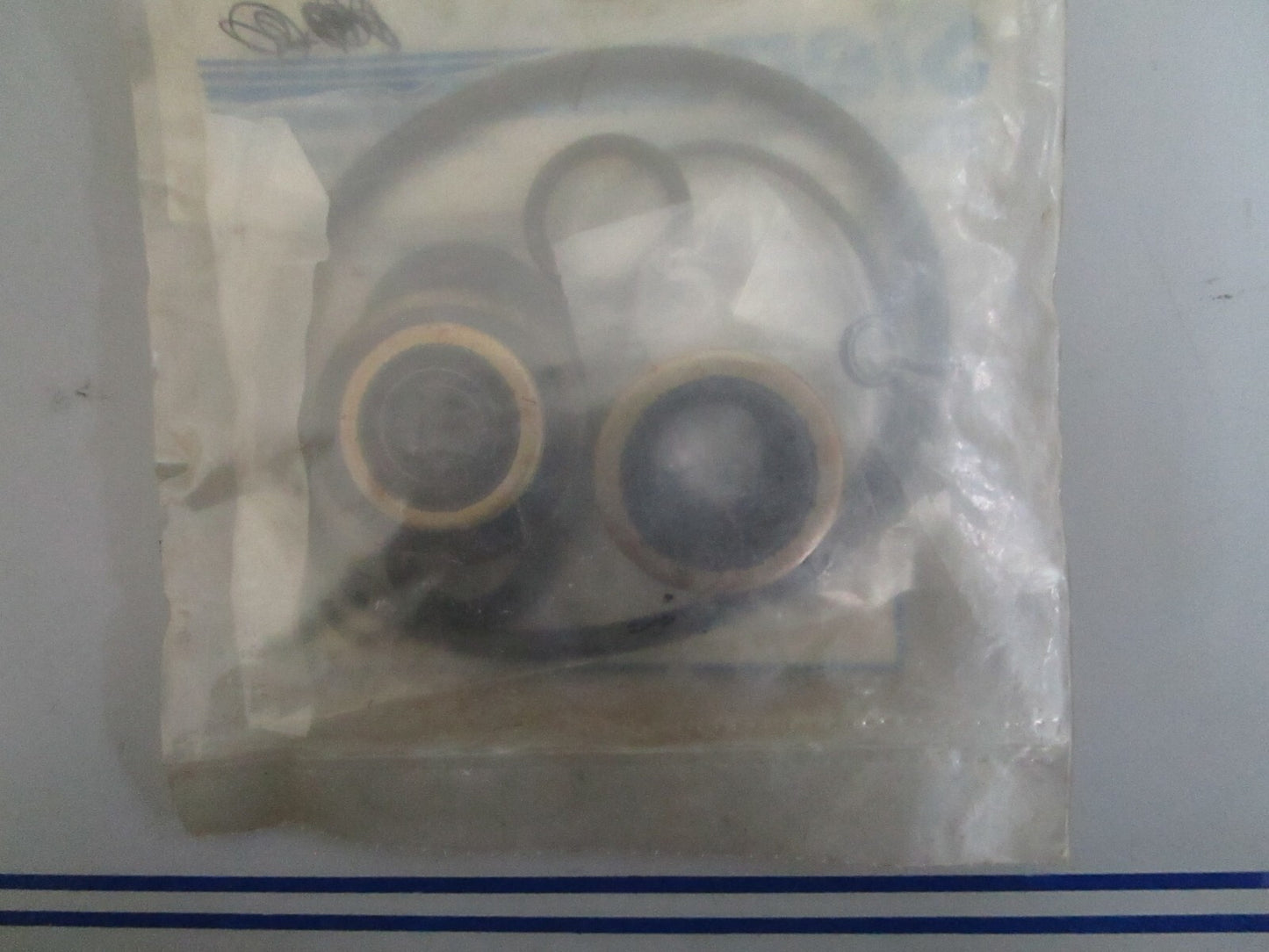 *NEW* 0820 Sierra Seal Kit 18-2647 Replaces: 26-816575A1