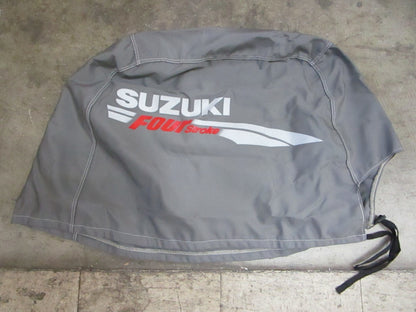 *NEW OEM* 0820 Suzuki DF60/DF70 Engine Cover 99105-65002