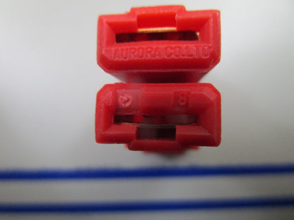 *NEW* 0810 Beck Arnley Fusible Link 50 Amp 178-3203
