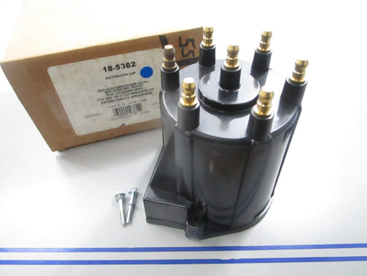 *NEW* 0810 Sierra Distributor Cap 18-5362 Replaces: MC 850484 OMC 3854331