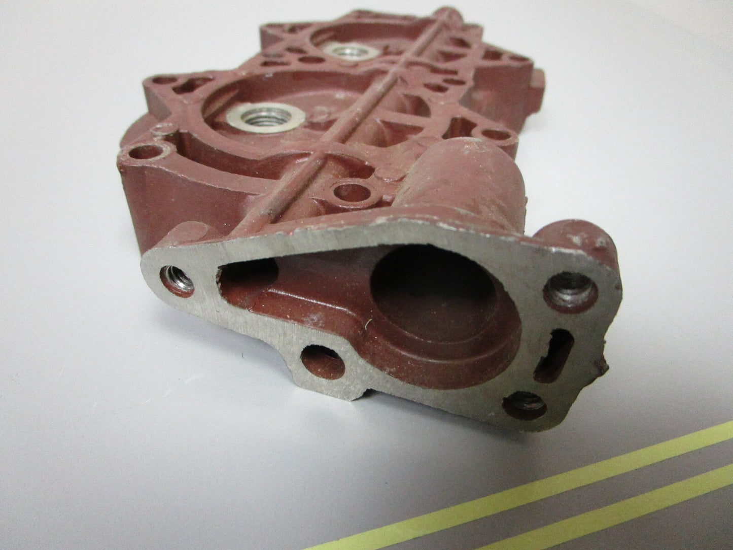 *NEW OEM* 0720 OMC Johnson Evinrude Cylinder Head 306159 0306159