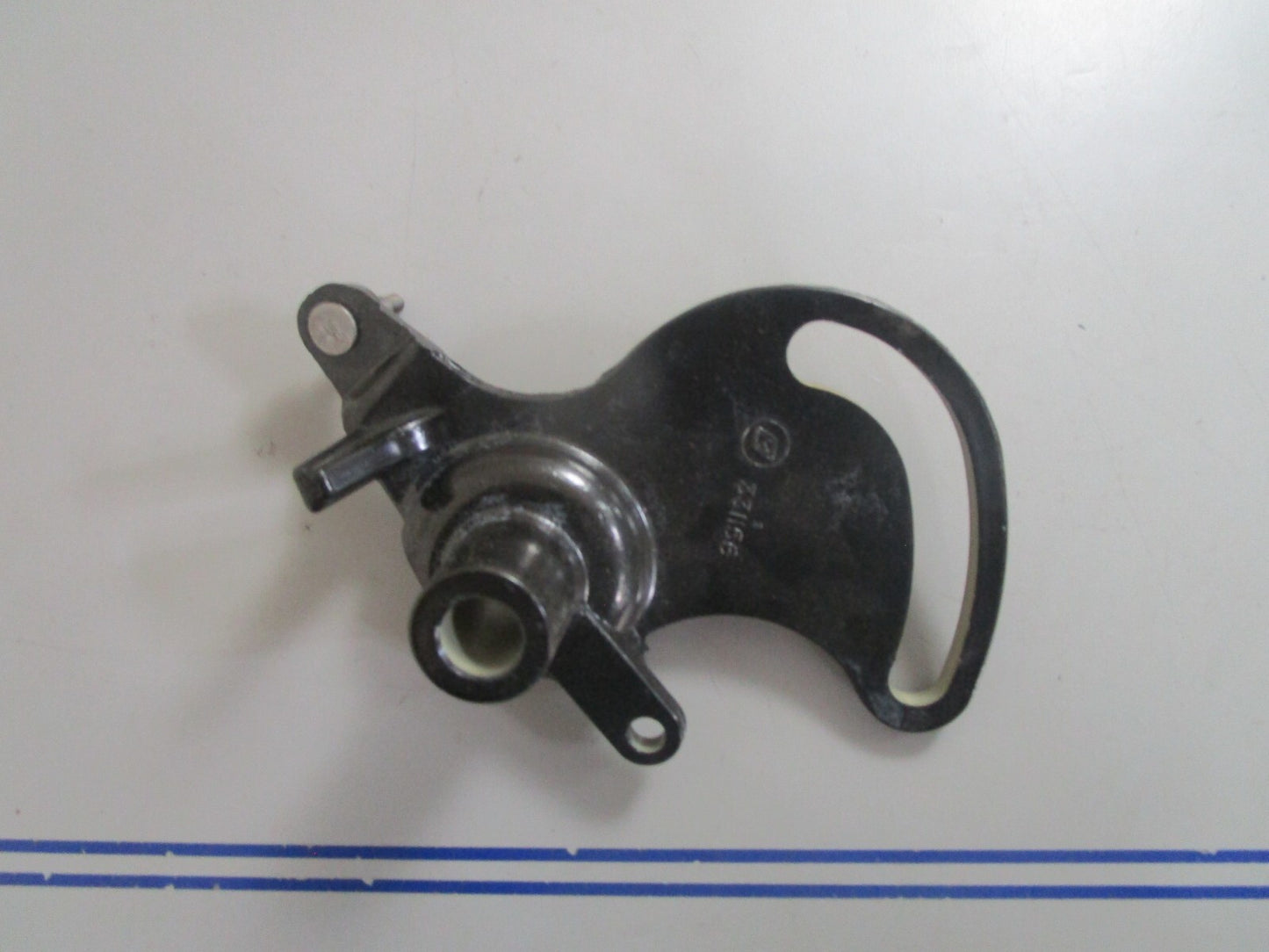 *NEW OEM* 0810 OMC Johnson Evinrude Throttle Lever Assembly 397084 0397084