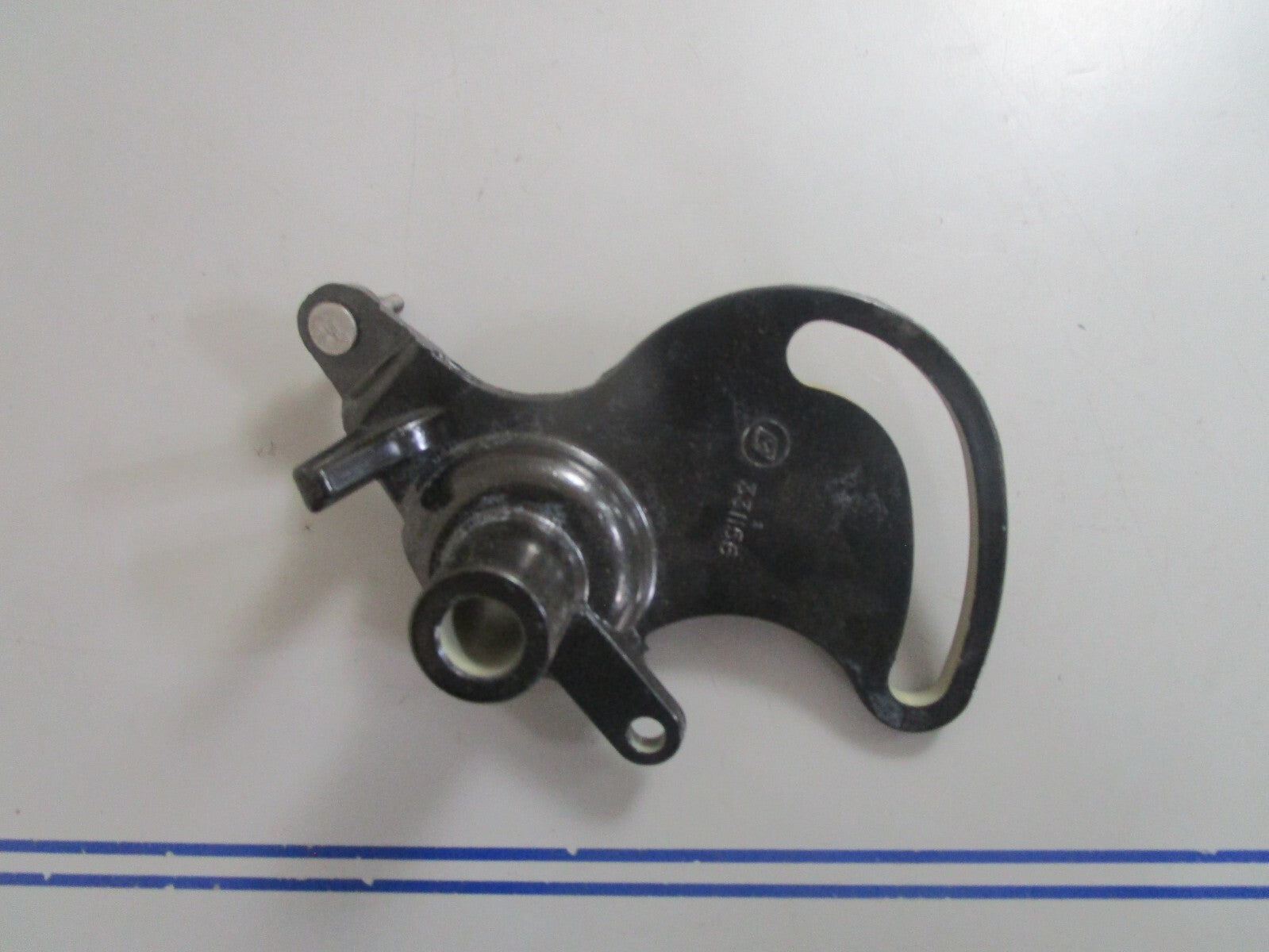 *NEW OEM* 0810 OMC Johnson Evinrude Throttle Lever Assembly 397084 0397084