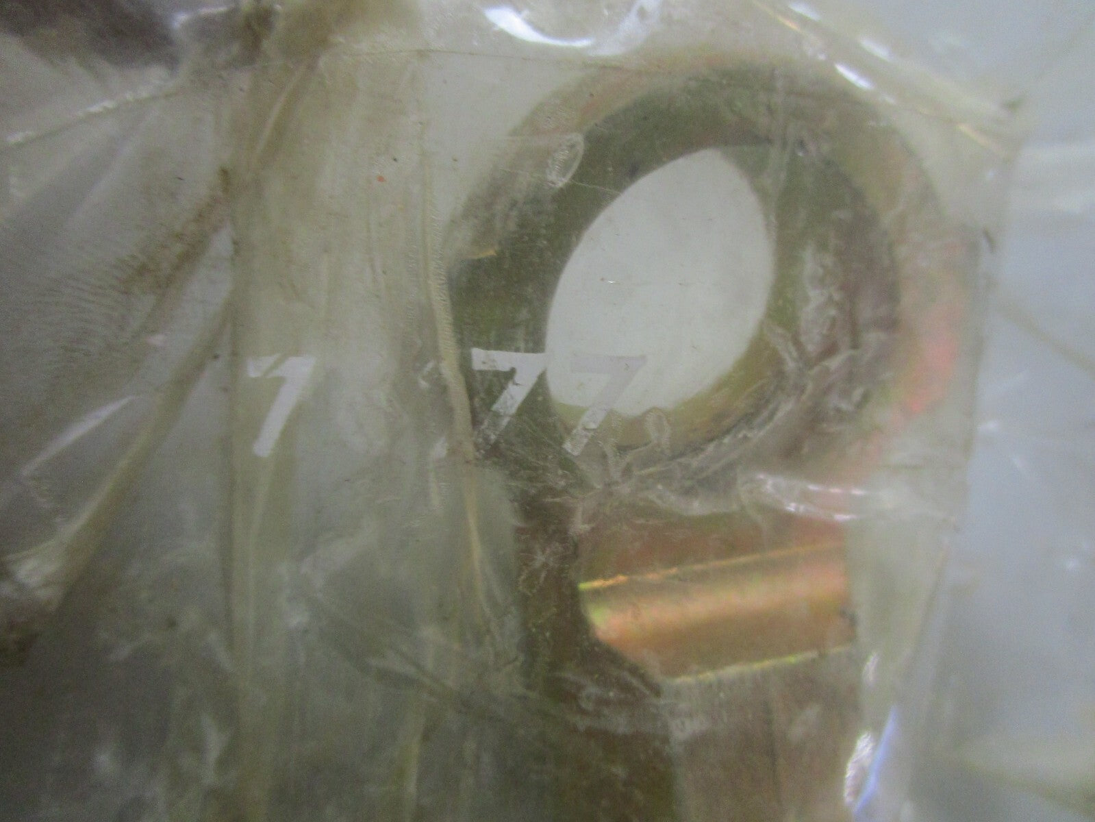 *NEW OEM* 0820 Mercury Quicksilver Fitting 76277