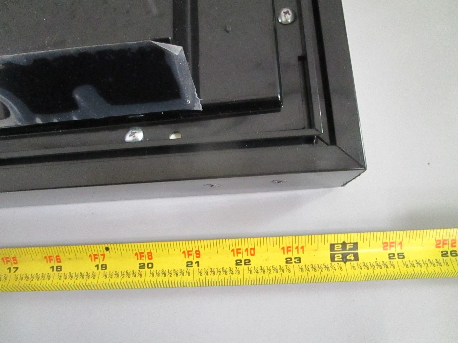 NEW OEM W11422817 Whirlpool Door Assy 0820