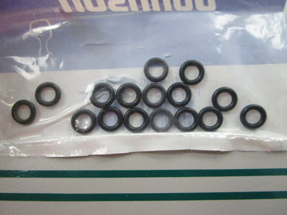 NEW OEM (LOT OF 16) 333572 0333572 OMC Johnson Evinrude O-Ring 0810