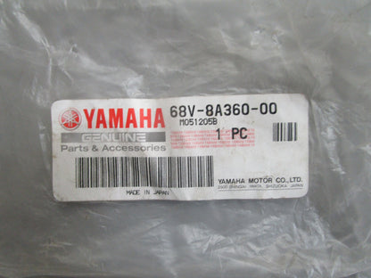 *NEW OEM* 0820 Yamaha Injector 68V-8A360-00-00