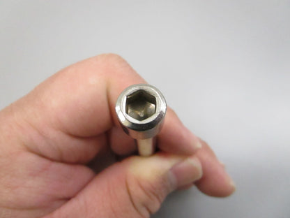 NEW OEM 941808 Volvo Penta Screw 0810