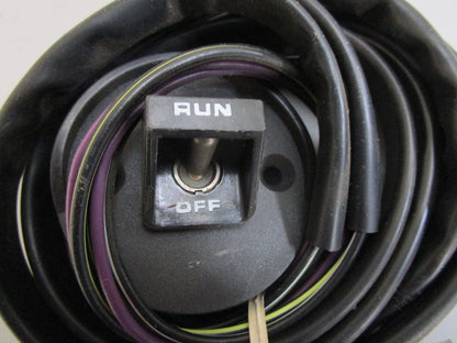 *NEW OEM* 0820 Mercury Quicksilver Switch Ay 87-814324A1