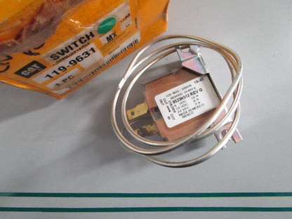NEW OEM 119-9631 CAT Switch 0820