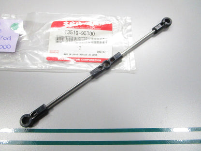 NEW OEM 13510-95D00 Suzuki Throttle Control Rod 0810