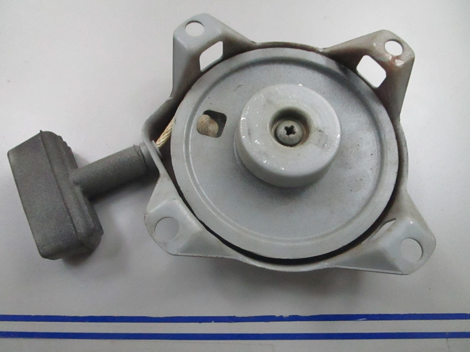 *NEW OEM* 0810 Tecumseh Recoil Starter 590420