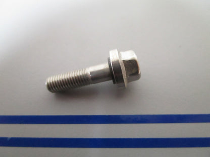 NEW OEM 313563 0313563 OMC Johnson Evinrude Screw 0810