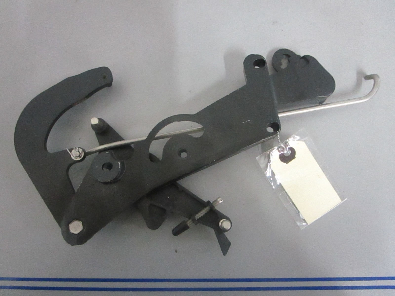 NEW OEM 42026A2 42026-C3 Mercury Quicksilver Control Platform Assy 0820