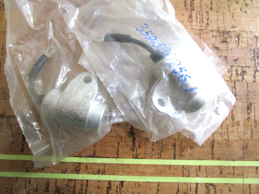 *NEW OEM* (LOT OF 2) 0750 OMC Johnson Evinrude CONDENSER 580256 0580256
