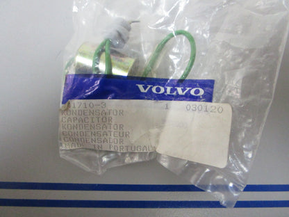 *NEW OEM* 0810 Volvo Penta Capacitor 241710