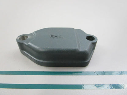 NEW OEM 6H4-12413-00-9M Yamaha Thermostat Cover 0810