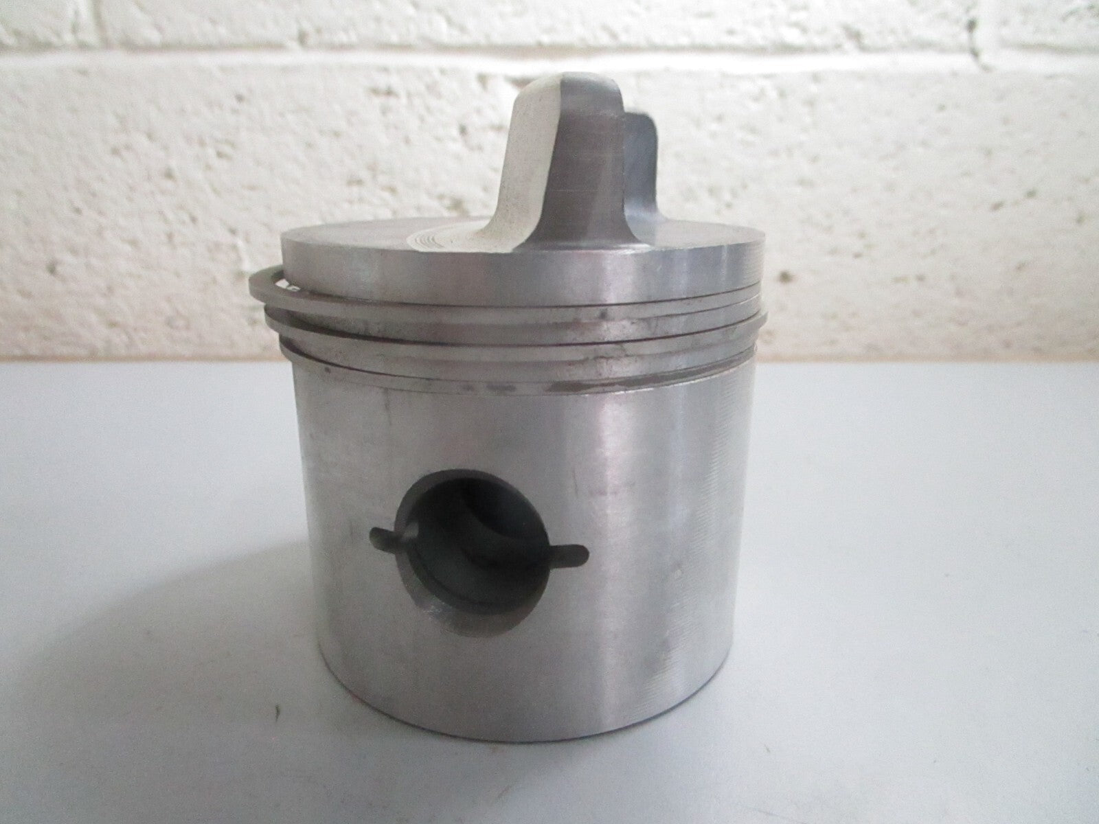 *NEW OEM* 0820 Mercury Quicksilver Piston Kit 745-4513A1
