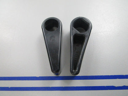 NEW OEM (LOT OF 2) 313790 0313790 OMC Johnson Evinrude Adjustment Lever 0810