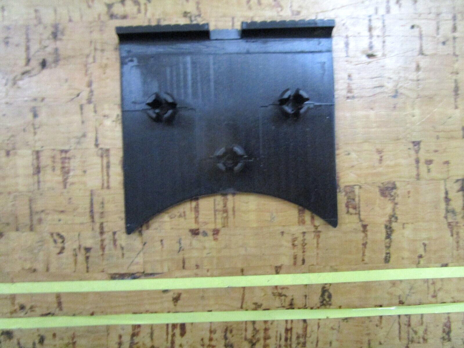 *NEW OEM* 0750 OMC Johnson Evinrude COVER 126024 0126024