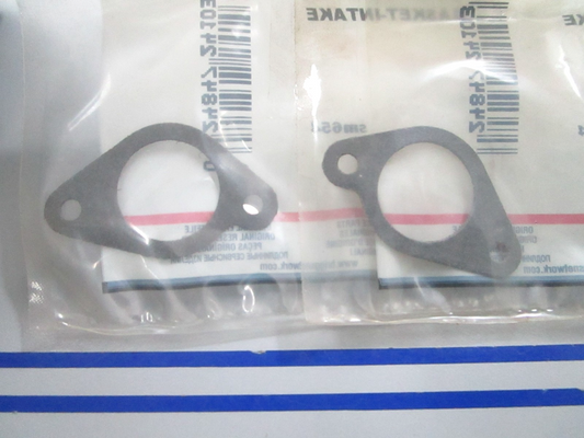 *NEW OEM* (LOT OF 2) 0810 Briggs & Stratton Intake Gasket 272199S