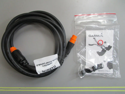 *NEW OEM* 0820 Garmin 10ft. 12 Pin Extension Cable 010-11617-32