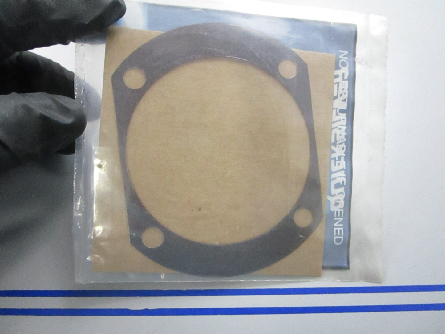 NEW OEM 15-820327010 Mercury Quicksilver Shim 0810