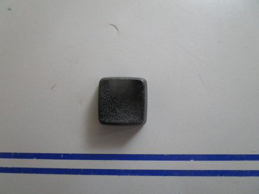 *NEW OEM* 0810 Mercury Quicksilver Button 85896