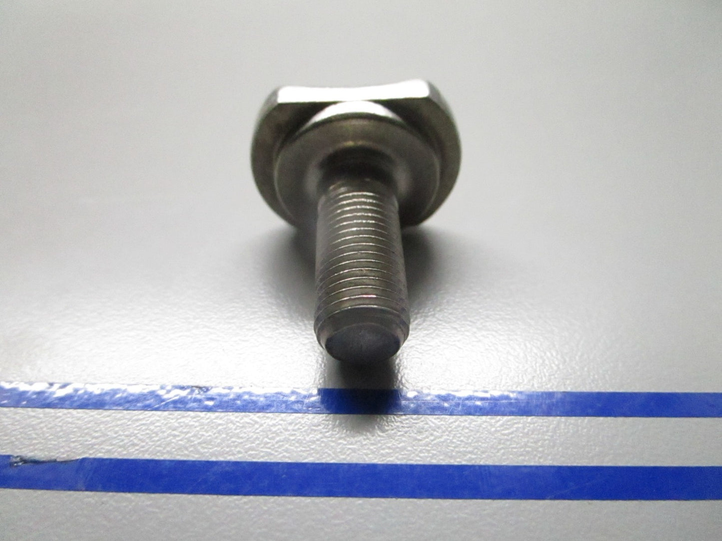 *NEW OEM* 0810 OMC Johnson Evinrude Thrust Pad 321499 0321499