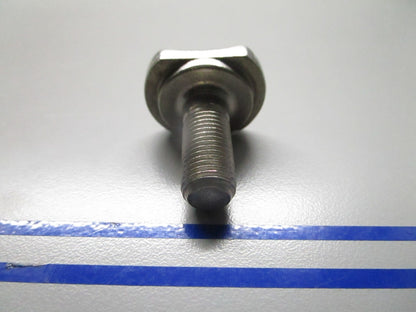 *NEW OEM* 0810 OMC Johnson Evinrude Thrust Pad 321499 0321499