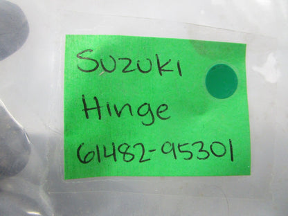 NEW OEM 61482-95301 Suzuki Hinge 0810