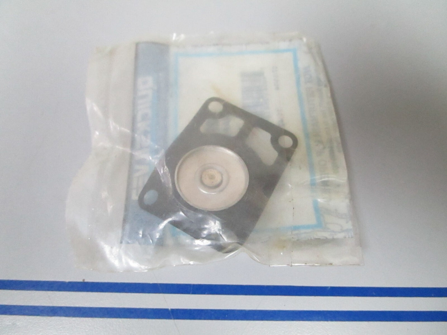 *NEW OEM* 0720 Mercury Quicksilver Diaphragm 827442M