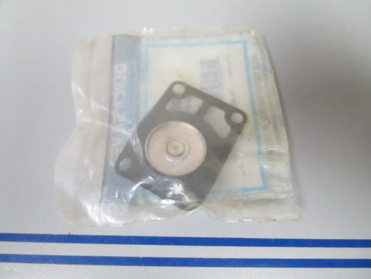 *NEW OEM* 0720 Mercury Quicksilver Diaphragm 827442M