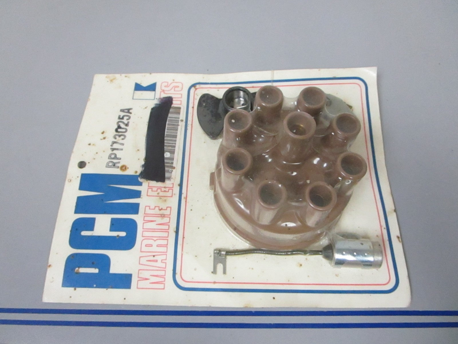 NEW OEM Pleasure Craft Marine PCM RP173025A Tune Up Kit 0720