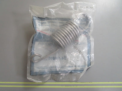 *NEW OEM* 0810 Mercury Quicksilver Coil Spring 24-94891
